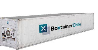 Cajas Reefer